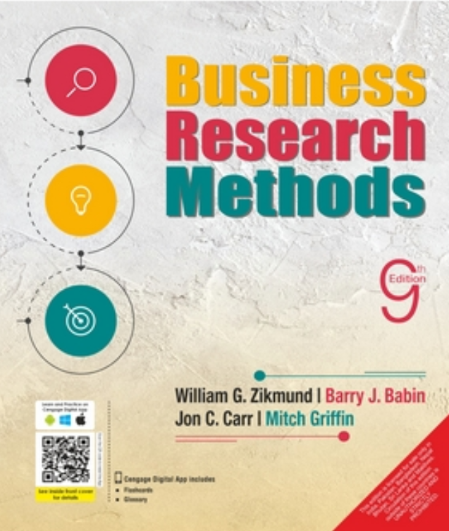 Business Research Methods